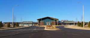 Cover photo for March 25: Grand Opening for the Chatham County Agriculture & Conference Center