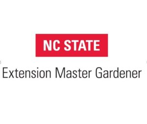 Master gardener Logo