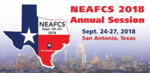 Cover photo for NEAFCS 2018 Annual Session Registration is OPEN!
