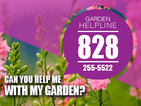 garden helpline