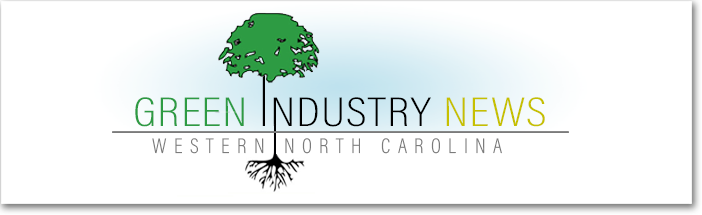 Green Industry News Header