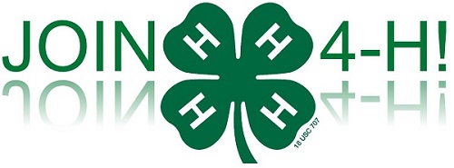 Join 4-H