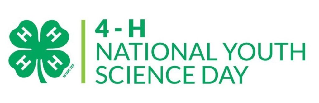 National Youth Science Day