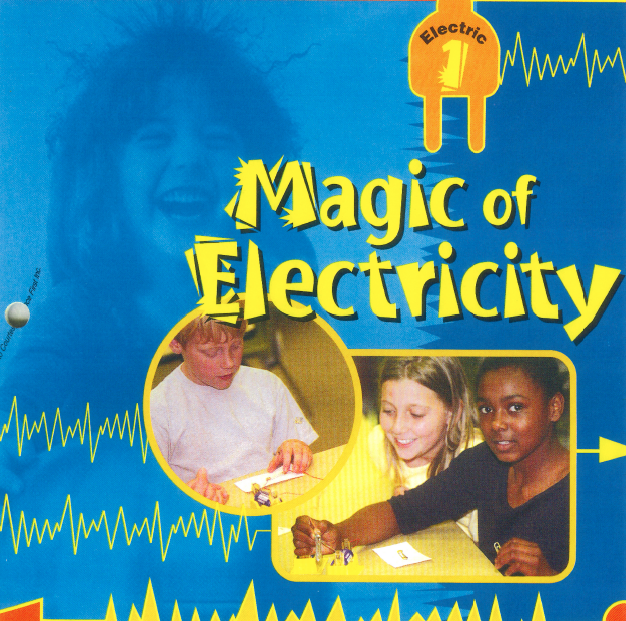 Magic of Electricity