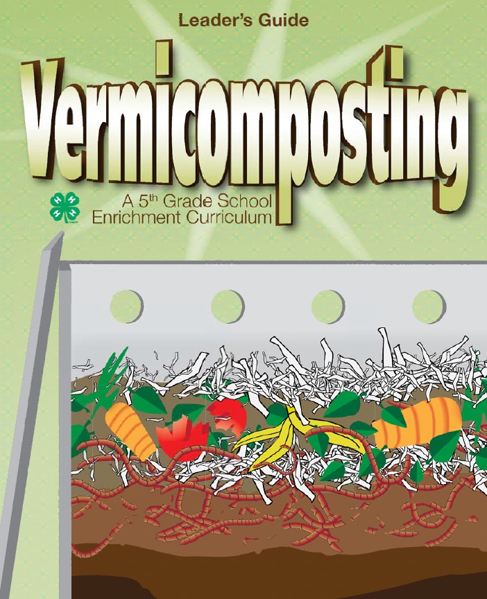 Vermicomposting