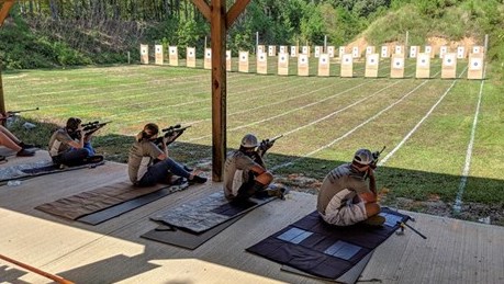 4-H Shooting Sports