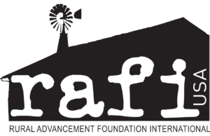 RAFI logo