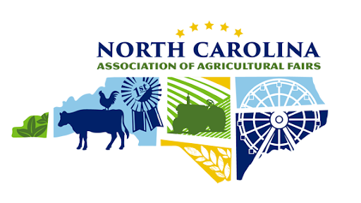Association of Agricultural Fairs logo
