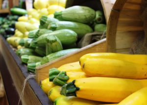 produce