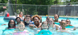 Cover photo for Update on Summer 2021 4-H Camps