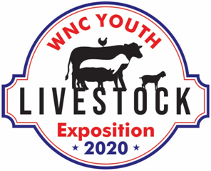 Cover photo for WNC Livestock Expo 2020