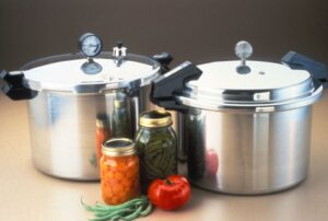Cover photo for Food Preservation Classes 2023