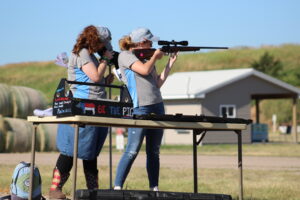 4-H shooting Sports