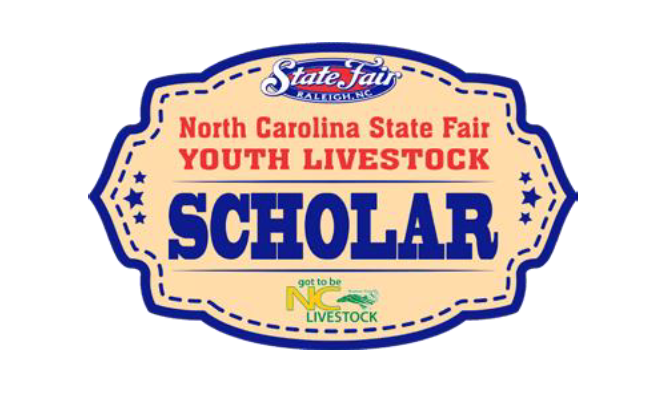 NC State Fair Scholarship