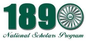 1890 Scholars Program