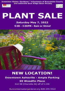Cover photo for Spring Fling Plant Sale, May 7
