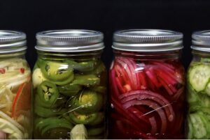 Cover photo for The Science of Food Preservation