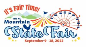 Cover photo for Mountain State Fair:  Pony Express Dates