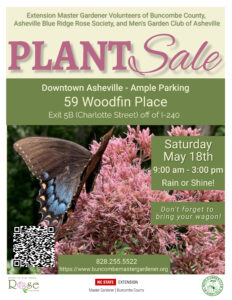 Cover photo for Spring Fling Plant Sale May 18