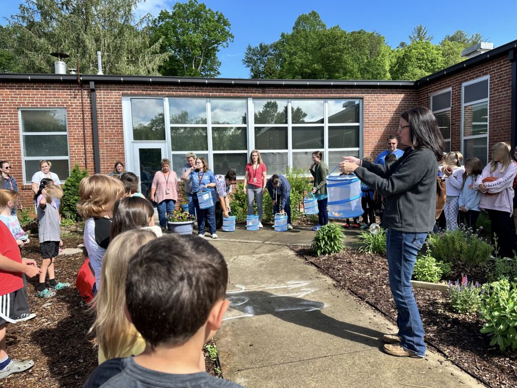 4-H Winged Wonders