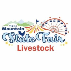 Cover photo for 2024 Mountain State Fair Livestock Shows