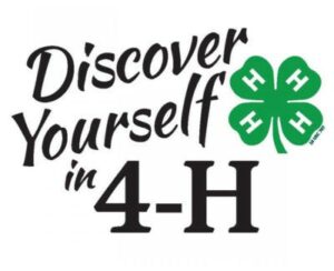 Cover photo for Exploring 4-H Club