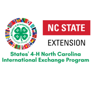 Cover photo for 4-H International Exchange Program Host Families Needed!